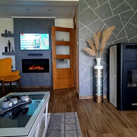 Vila Durmitor Nest Krstajic Žabljak Екстериор снимка
