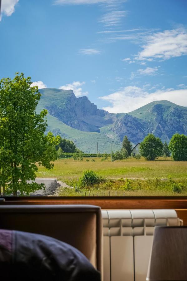 Vila Durmitor Nest Krstajic Žabljak Екстериор снимка
