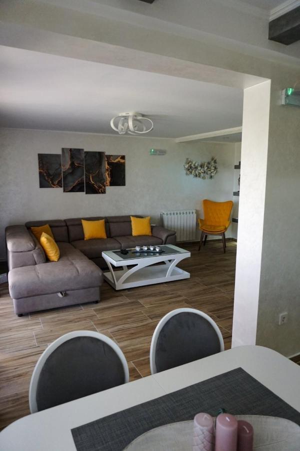 Vila Durmitor Nest Krstajic Žabljak Екстериор снимка