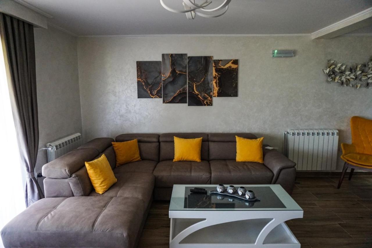 Vila Durmitor Nest Krstajic Žabljak Екстериор снимка