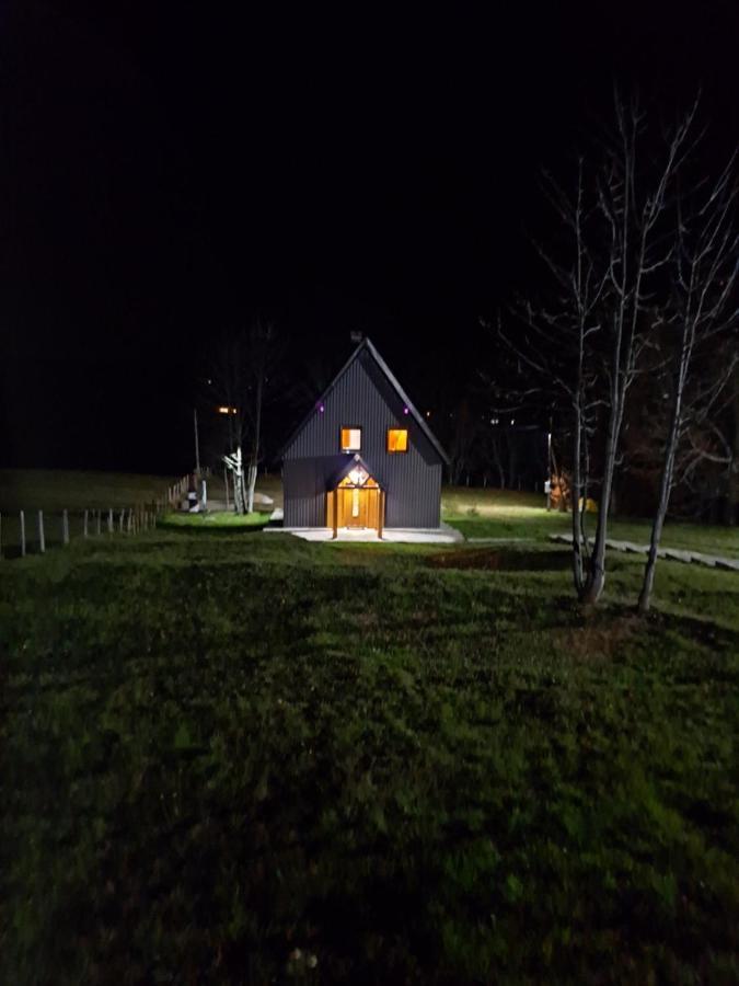 Vila Durmitor Nest Krstajic Žabljak Екстериор снимка