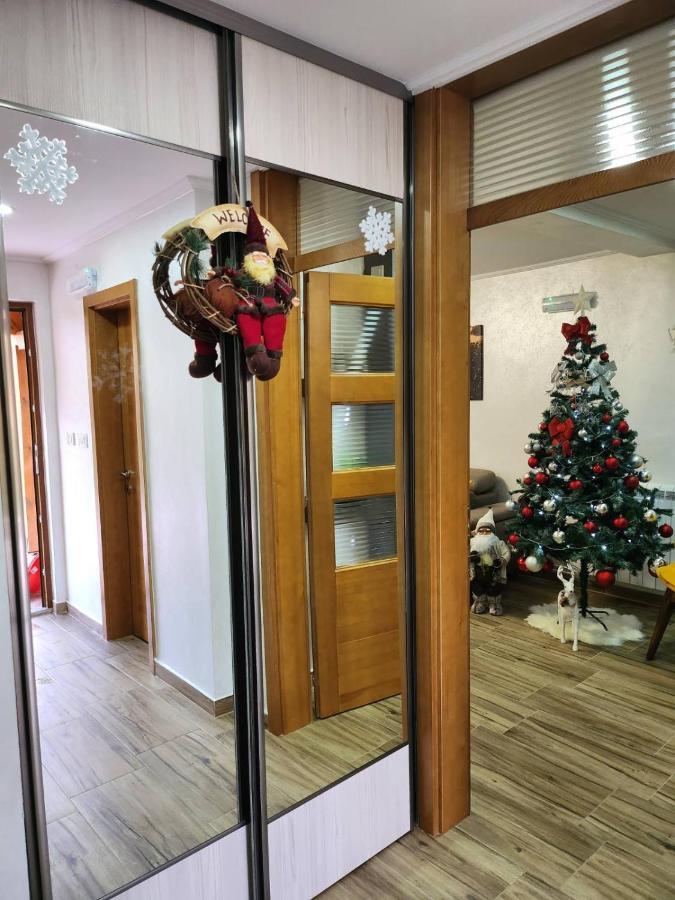 Vila Durmitor Nest Krstajic Žabljak Екстериор снимка