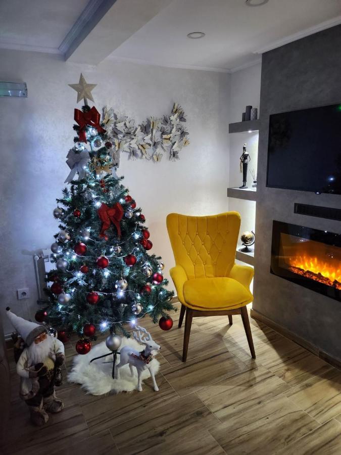 Vila Durmitor Nest Krstajic Žabljak Екстериор снимка