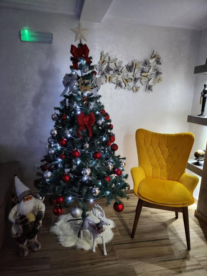 Vila Durmitor Nest Krstajic Žabljak Екстериор снимка
