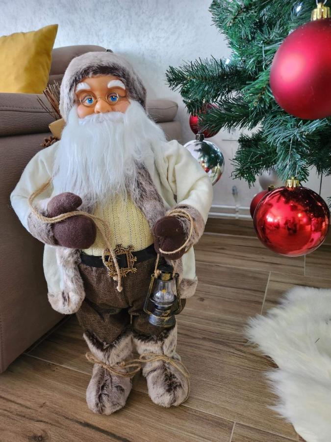 Vila Durmitor Nest Krstajic Žabljak Екстериор снимка