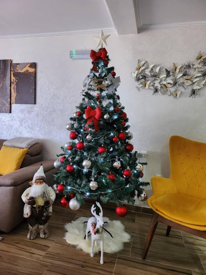 Vila Durmitor Nest Krstajic Žabljak Екстериор снимка