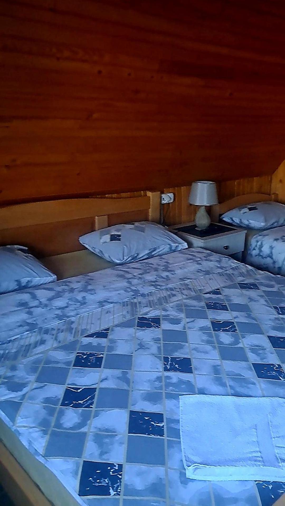 Vila Durmitor Nest Krstajic Žabljak Екстериор снимка